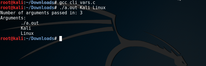 cli_var.c in action screenshot